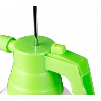 Опрыскиватель пневматический ручной Mastertool 1 л (92-9401) - Фото №6