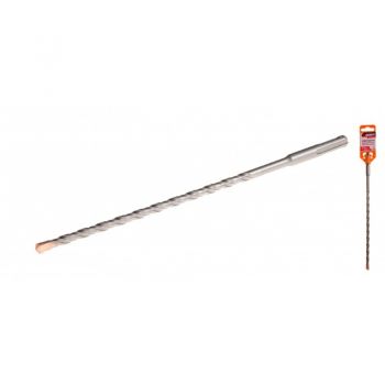 Сверло для бетона Granite SDS-PLUS S4 16х210 мм (0-16-210) - Фото №2