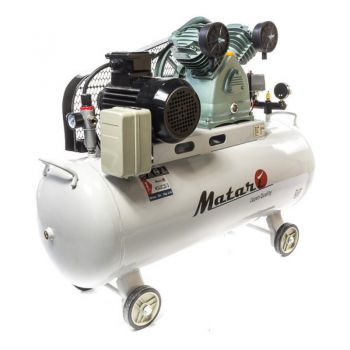 Компрессор Matari M 340 C22-3 (MK-13) - Фото №2