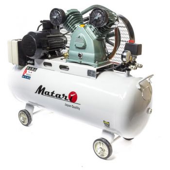 Компрессор Matari M 340 C22-3 (MK-13) - Фото №3