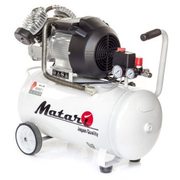 Компрессор Matari M 350 B22-1 (MK-01-02) - Фото №3