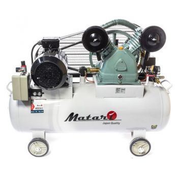 Компрессор Matari M 550 C40-3 (MK-07) - Фото №1