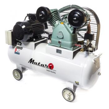 Компрессор Matari M 550 C40-3 (MK-07) - Фото №2