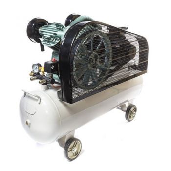 Компрессор Matari M 550 C40-3 (MK-07) - Фото №3