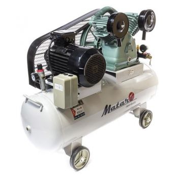 Компрессор Matari M 550 C40-3 (MK-07) - Фото №5