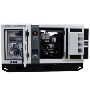 Дизельный генератор Matari MR130 (MR-011301) - Фото №3