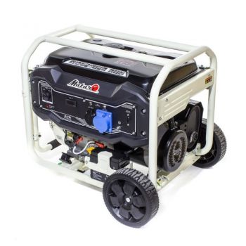 Генератор бензиновый Matari MX 11000 E (MMX-11) - Фото №2