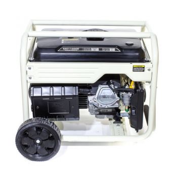 Генератор бензиновый Matari MX 11000 E (MMX-11) - Фото №3