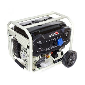 Генератор бензиновый Matari MX 11000 EA 1P64/3P32 (MMX-11A) - Фото №1