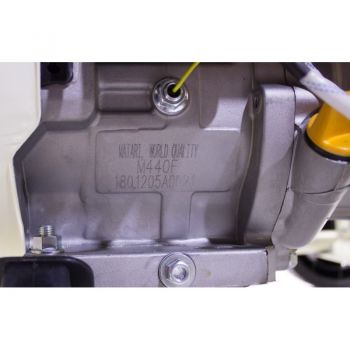 Генератор бензиновый Matari MX 11000 EA 1P64/3P32 (MMX-11A) - Фото №5