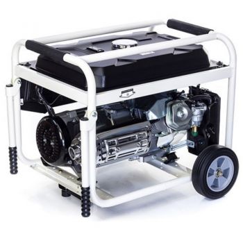 Генератор бензиновый Matari MX7000EA (MMX-7) - Фото №6