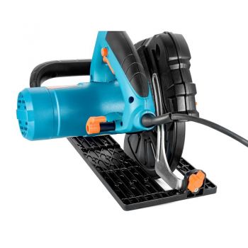 Пила циркулярная Sturm 185 мм, 1800 Вт профи (CS50190P) - Фото №2