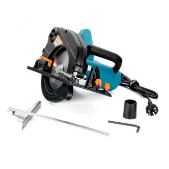 Пила циркулярная Sturm 185 мм, 1800 Вт профи (CS50190P) - Фото №3