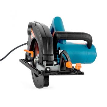 Пила циркулярная Sturm 185 мм, 1800 Вт профи (CS50190P) - Фото №5