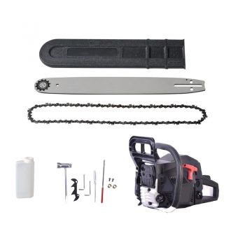 Бензопила Baumaster GC-9952BE 3 кВт 455мм - Фото №3