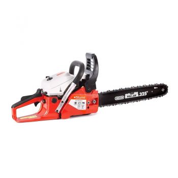 Бензопила Sturm 2,5 кВт, 405 мм (GC99466M) - Фото №2