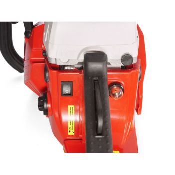 Бензопила Sturm 2,5 кВт, 405 мм (GC99466M) - Фото №4