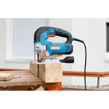 Лобзик электрический профессиональный Sturm 950 Вт (JS4195P) - Фото №5