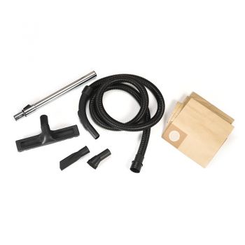 Промышленный пылесос Sturm 20л, 1700Вт (VC7220Q) - Фото №3