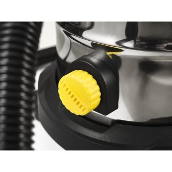 Промышленный пылесос Sturm 20л, 1700Вт (VC7220Q) - Фото №5