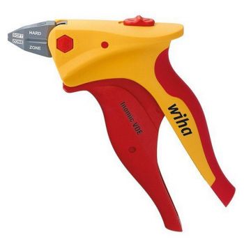 Бокорезы диэлектрические Wihа 160 мм (W30666) - Фото №1