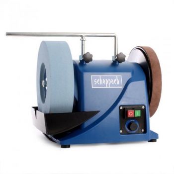 Заточной станок Scheppach TiGer 3000VS (5903203901) - Фото №1