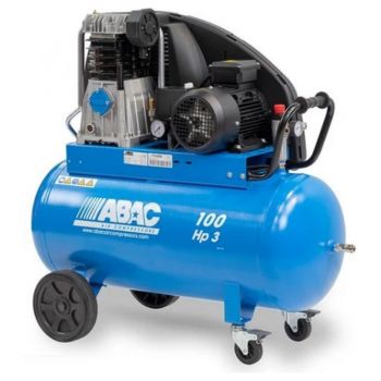 Компрессор ABAC PRO A49 200CT3 2,2кВт, 200л (4116000234) - Фото №1