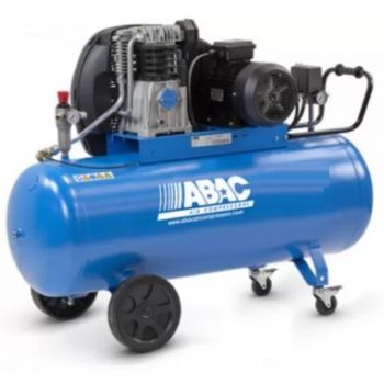 Компрессор ABAC PRO A49 500FT5.5 4кВт, 500л (4116000246) - Фото №1