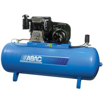 Компрессор ABAC PRO B7000/500 7,5кВт, 500л (4116020855) - Фото №1