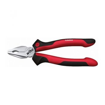 Пассатижи Wiha Professional DynamicJoint і OptiGrip 180 мм (W26707) - Фото №1