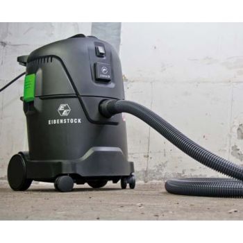 Промисловий пилосос Eibenstock SS 1401 L 1,25 кВт (09921000) - Фото №2