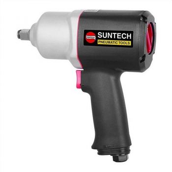 Пневматический ударный гайковерт Suntech SM-43-4113P - Фото №1