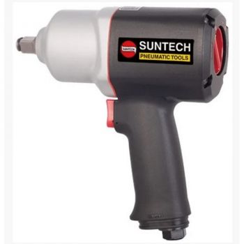 Пневматический ударный гайковерт Suntech SM-43-4133P1 - Фото №1