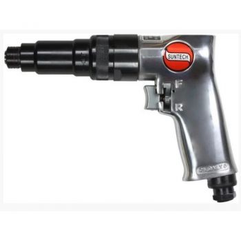 Пневматический шуруповерт с набором принадлежностей Suntech SM-802K - Фото №2