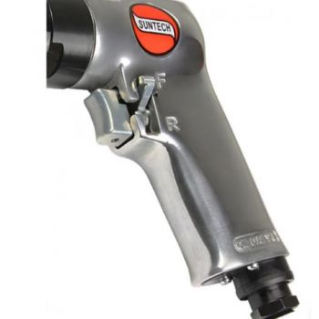 Пневматический шуруповерт с набором принадлежностей Suntech SM-802K - Фото №3