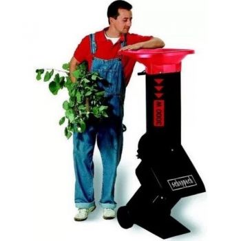 Измельчитель веток Scheppach Biostar 3000 (40510000) - Фото №3