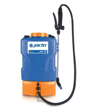 Опрыскиватель аккумуляторный Jacto PJBC-8 (1224252) - Фото №1