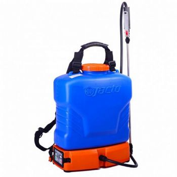 Опрыскиватель аккумуляторный Jacto PJBC-16 (1223776) - Фото №1