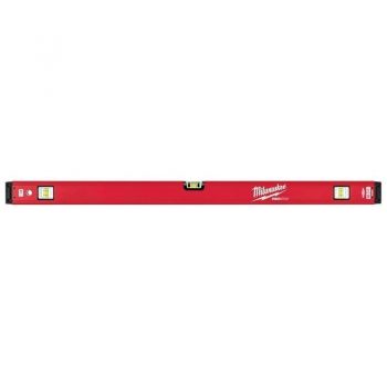 Уровень магнитный Milwaukee Redstick Backbone 100 см (4932459067) - Фото №1