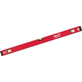 Уровень магнитный Milwaukee Redstick Backbone 100 см (4932459067) - Фото №2