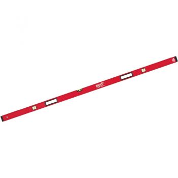 Уровень Milwaukee Redstick Backbone 200 см (4932459072) - Фото №1