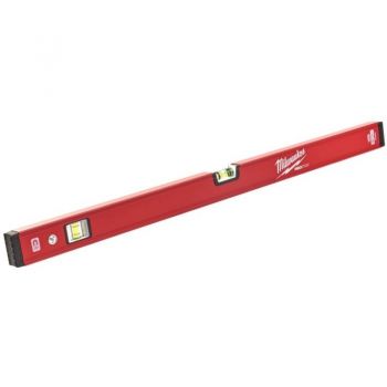 Уровень магнитный Milwaukee Redstick box Compact 60 см (4932459081) - Фото №3