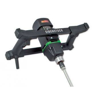 Строительный миксер Eibenstock EHR 20.1L Gold Edition (07706000) - Фото №2