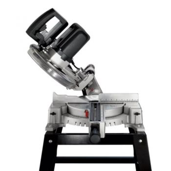 Торцовочная пила с протяжкой и подставкой Scheppach Woodster  SL10 LU (3901203000) - Фото №6