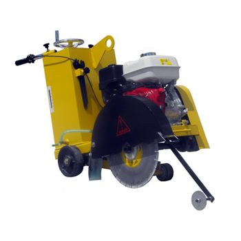 Швонарезчик бензиновый AGT ATB 400/9 (PFATB400/9/E) - Фото №1