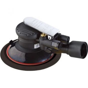 Пневматическая орбитальная шлифмашина Suntech SM-66-6133C - Фото №1