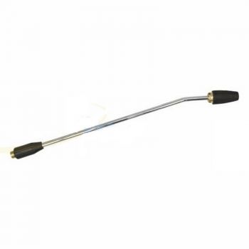 Струйная трубка Idrobase ZY.040-C7K  700 мм с роторной фрезой 040 (31675) - Фото №1