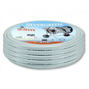 Шланг Claber Silver Green Plus 3/4" x 25 м (82421) - Фото №2