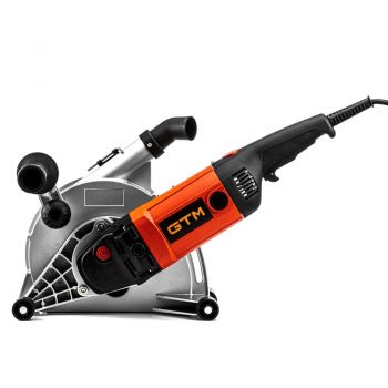 Штроборез GTM WC230/2600E (1630) - Фото №2