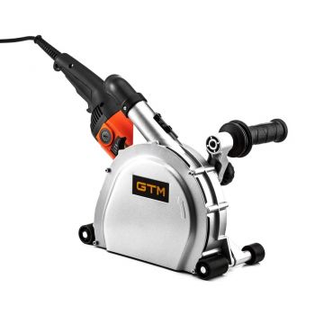 Штроборез GTM WC230/2600E (1630) - Фото №3